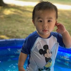 Meet your Posher, Jack